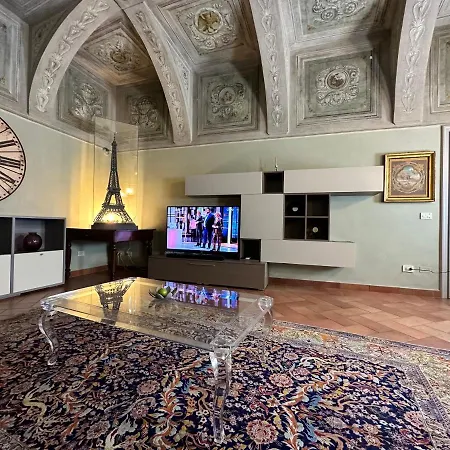 Dimora Cerutti 1755 Lonato