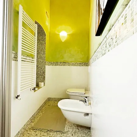 Apartment Dimora Cerutti 1755