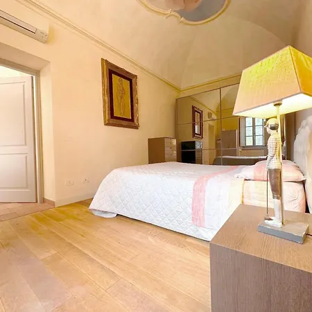 Dimora Cerutti 1755 Apartment *
