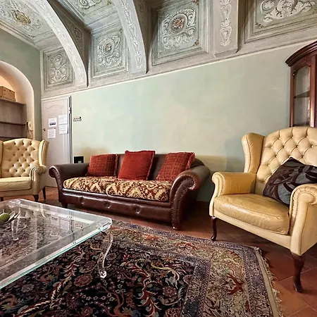 Dimora Cerutti 1755 Apartment Lonato
