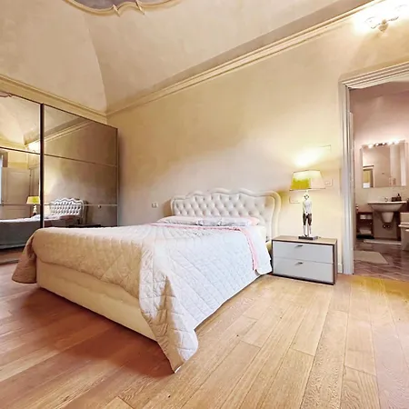 Apartment Dimora Cerutti 1755 Lonato