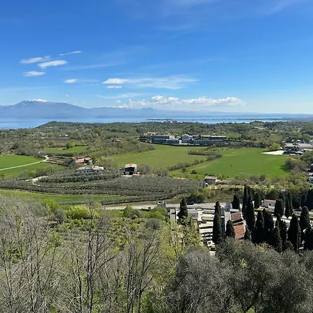 Dimora Cerutti 1755 Lonato