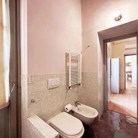 Apartment Dimora Cerutti 1755