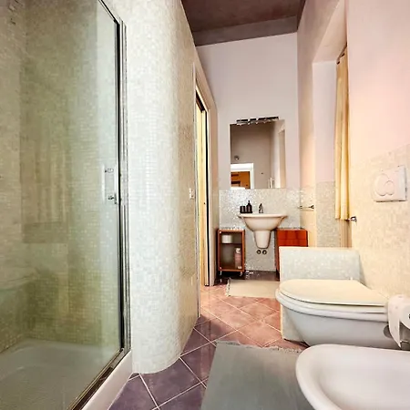 Apartment Dimora Cerutti 1755 Lonato