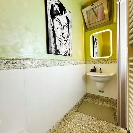Dimora Cerutti 1755 Lonato