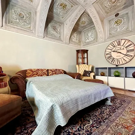 Dimora Cerutti 1755