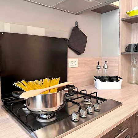 Apartment Dimora Cerutti 1755
