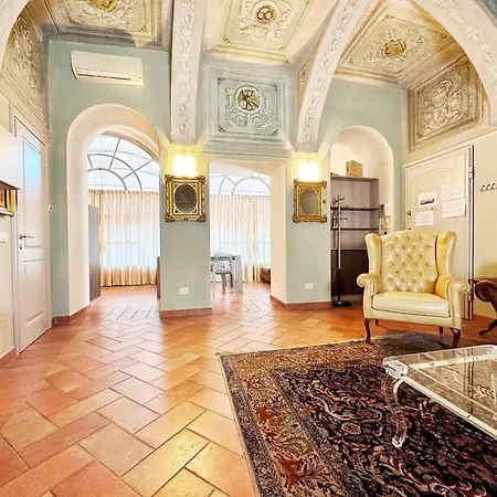 Apartment Dimora Cerutti 1755 Lonato