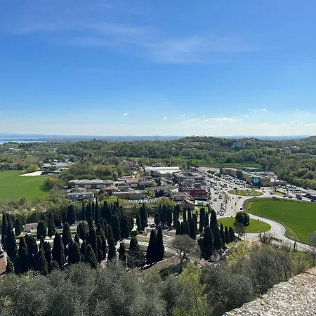 Dimora Cerutti 1755 * Lonato del Garda