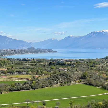 Dimora Cerutti 1755 Apartment Lonato del Garda