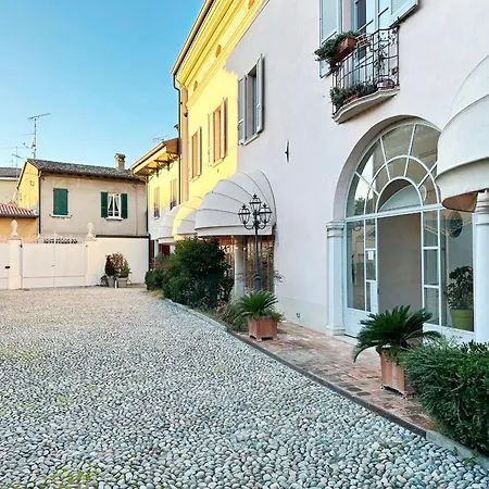 Dimora Cerutti 1755 Apartment Lonato del Garda